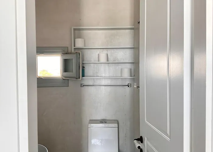 Luxurious Rooftop Escape Apartment *