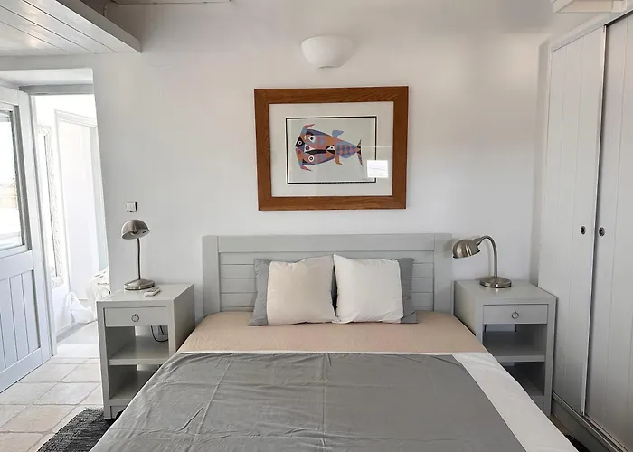 Apartment Luxurious Rooftop Escape