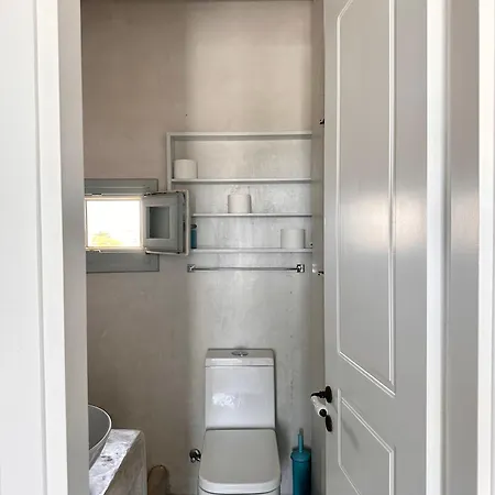 Luxurious Rooftop Escape Apartment *