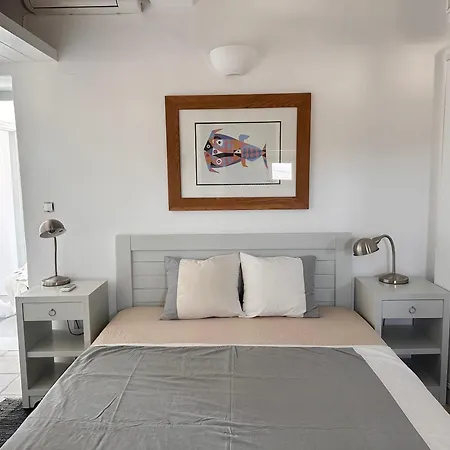 Apartment Luxurious Rooftop Escape