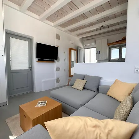 Luxurious Rooftop Escape Apartment