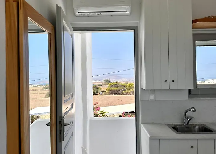 Διαμέρισμα Luxurious Rooftop Escape *