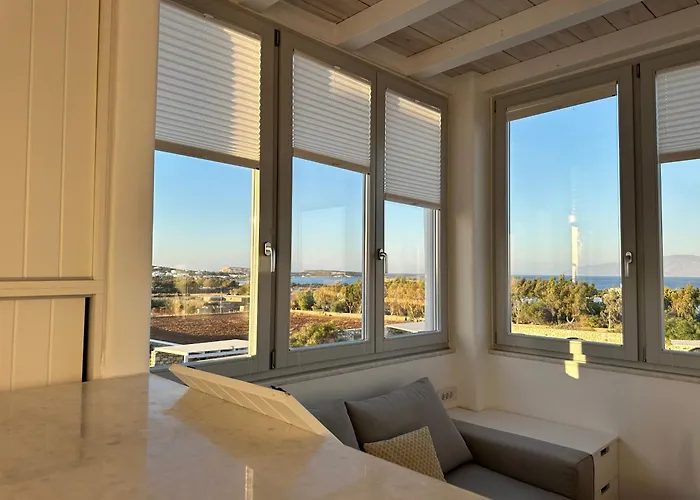 Luxurious Rooftop Escape Διαμέρισμα